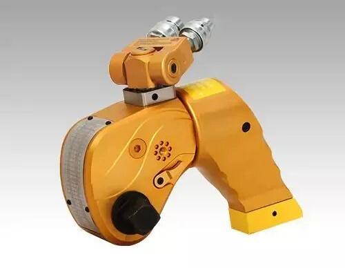 ATWS Series Square Drive Hydraulic Torque Wrench