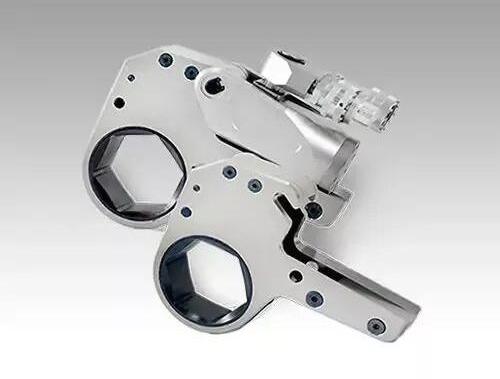 LOW Series Low Proflie Hydraulic Torque Wrench