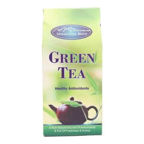 Himalaya Brew Green Tea
