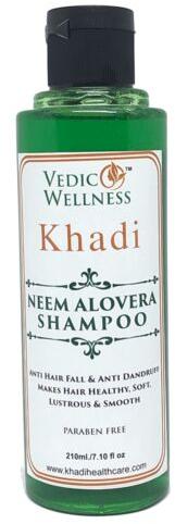 Neem Aloevera Shampoo