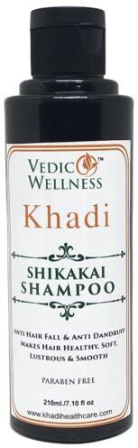 Shikakai Shampoo