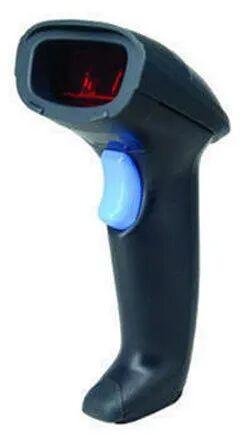 170 g Laser Barcode Scanner, Connectivity Type : Wired(Corded)