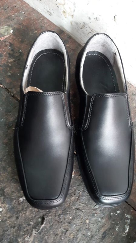 Leather Formal shoes, Size : all sizes