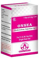 ONSEA ONDANSETRON INJECTION