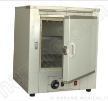 Hot Air Sterilizer Oven