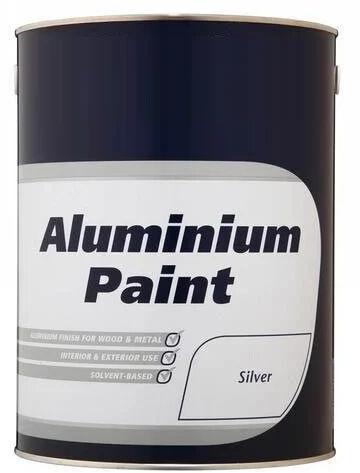 Aluminum Paint
