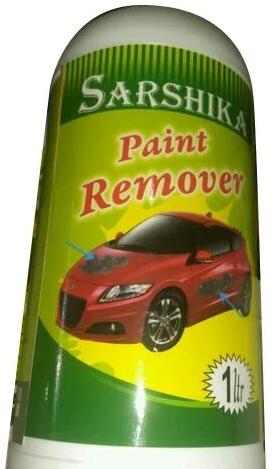 Paint Remover