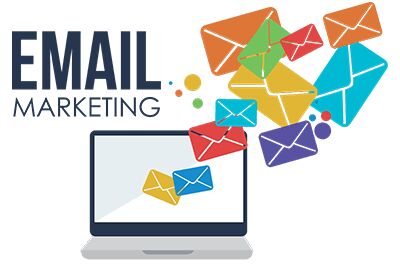 Email &amp; SMS Marketing Services