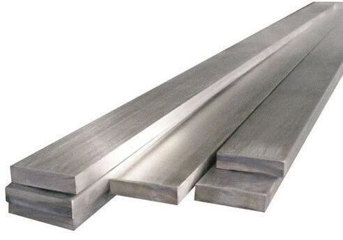 Aluminum Flat Bars