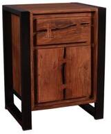Indikasa Exim Drawer Chest, for Storage, Color : Brown