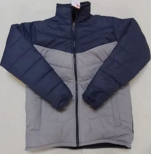 Mens Down Jacket, Occasion : Casual Wear