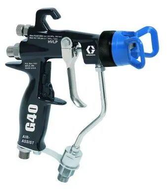 Airless Paint Spray Gun