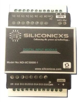 Siliconicxs Digital IO Modules, Feature : Accurate Dimension