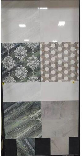 Ceramic wall tiles, Size : Medium