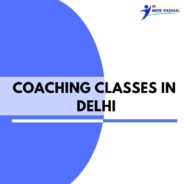 coaching classes