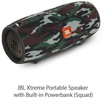 JBL Portable Speaker