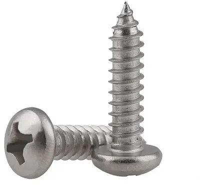 self tapping screws