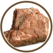 feldspar