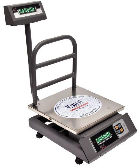 EQUAL Digital Bench Weighing Scale