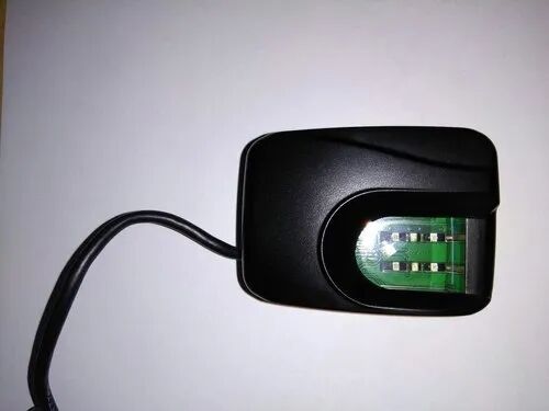 Standard USB Fingerprint Scanner, Screen Size : 3.2 Inch