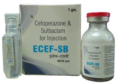 ECEF SB Injection
