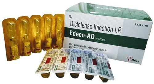 EDECO-AQ Injection