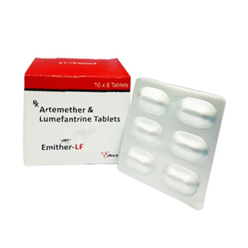 EMITHER-LF TABLETS