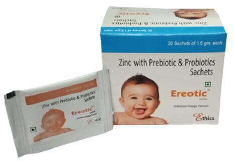 EREOTIC SACHET