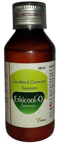 ETHICOOL-O SUSPENSION