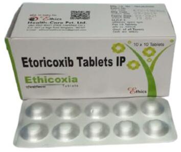 ETHICOXIA TABLETS