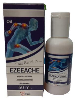 EZEE ACHE OIL