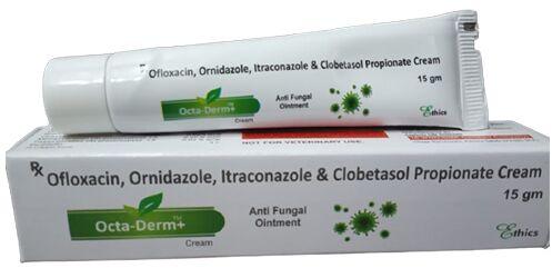 OCTADERM PLUS CREAM