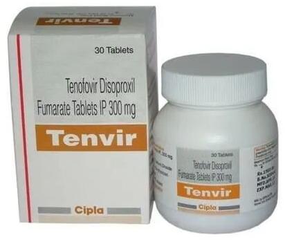 Tenofovir Disoproxil Tablets
