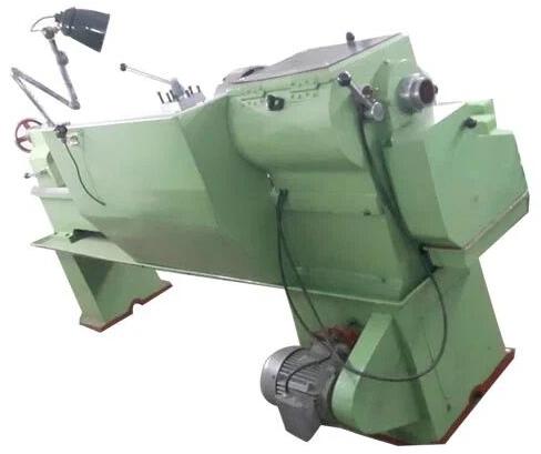 Industrial Lathe Machine, for Widely used thermal spraying, parts reclamation, glass-working, Features : Smooth operations