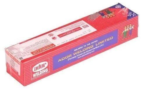 Ador Pipeweld Welding Electrode, Length : 350 mm