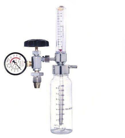 oxygen flow meter