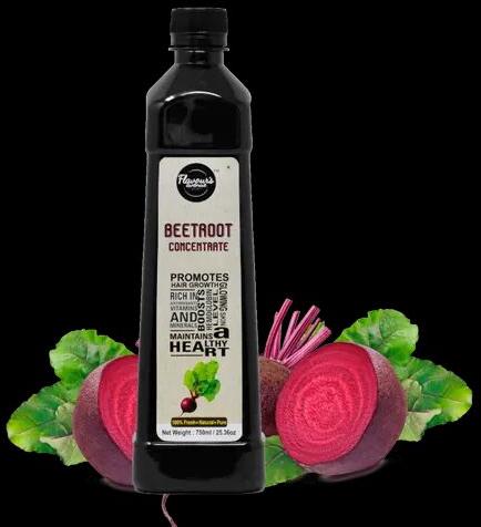 Beetroot Concentrate Juice