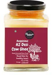 Desi cow ghee, Packaging Type : Bottle