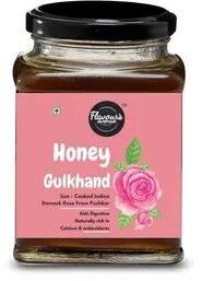 Honey Gulkand, Packaging Type : Bottle
