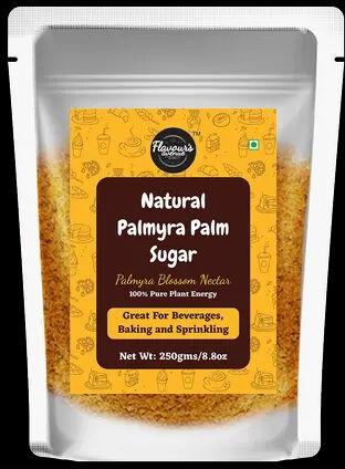 Natural Palmyra Palm Sugar