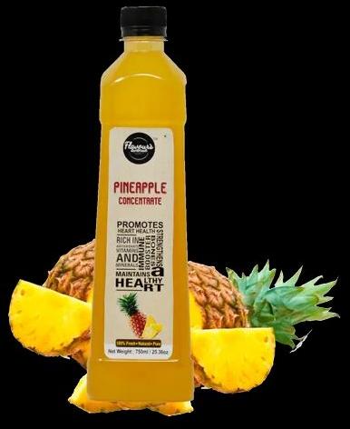 Pineapple Concentrate Juice