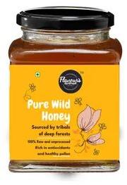 Pure Wild Honey