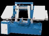 double column type bandsaw machines