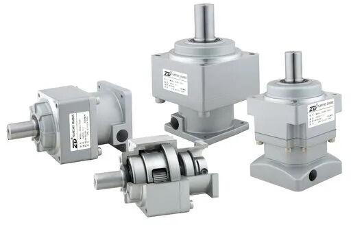 Servo Planetary Gearboxes