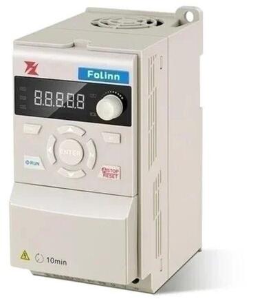 FOLINN 3 - Phase Variable Frequency Drive, for Industrial Machinery
