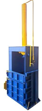 Hydraulic Baling Press Machine