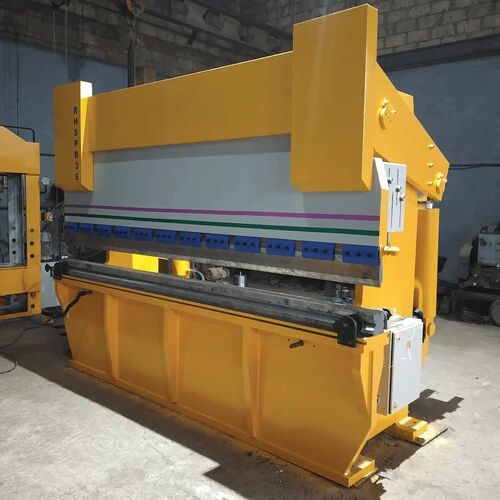 Hydraulic Press Cutting Machine