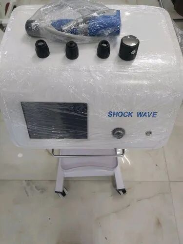 Shockwave Therapy Machine, Voltage : 280V