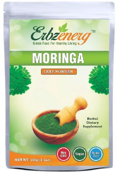Natural moringa leaf powder, Style : Dried