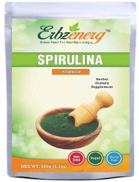 Spirulina powder, for Pharma Food, Packaging Size : 10-20kg, 20-30kg
